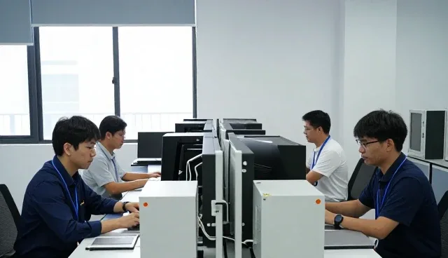 山西乐联信息科技有限公司