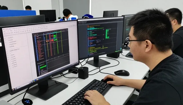 山西乐联信息科技有限公司助力企业提升数据采集分析能力
