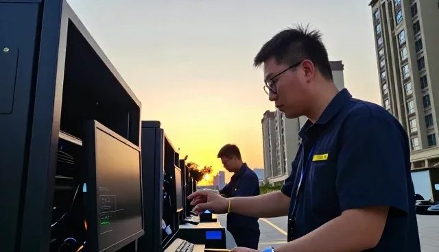 山西乐联信息科技有限公司服务软件研发客户，提供数据采集分析支持