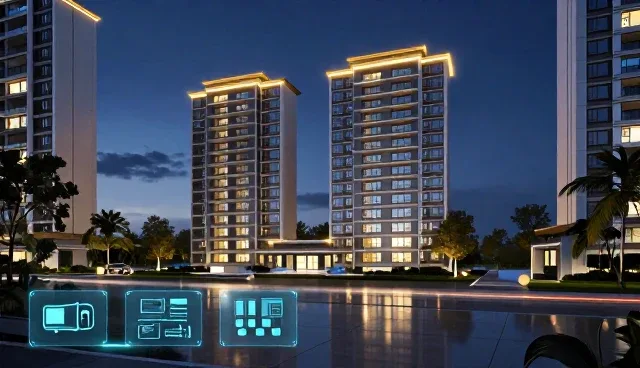 数据质量检查要点解析与场景信息平台建设